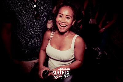 Party Bild aus dem Matrix Club Berlin vom 14.06.2025